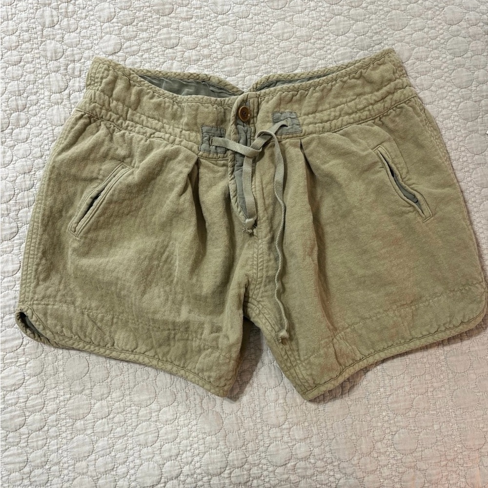 Isabel marant etoile shorts